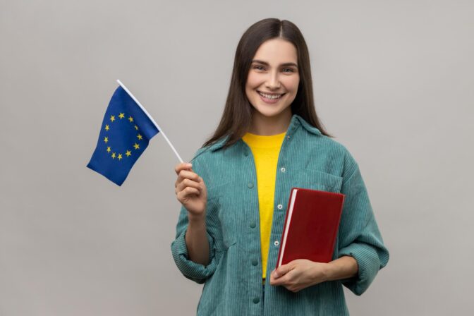تحصیل رایگان در اروپا 2024